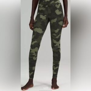 lululemon Align™ High-Rise Pant 28"